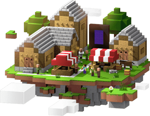 minecraft hosting